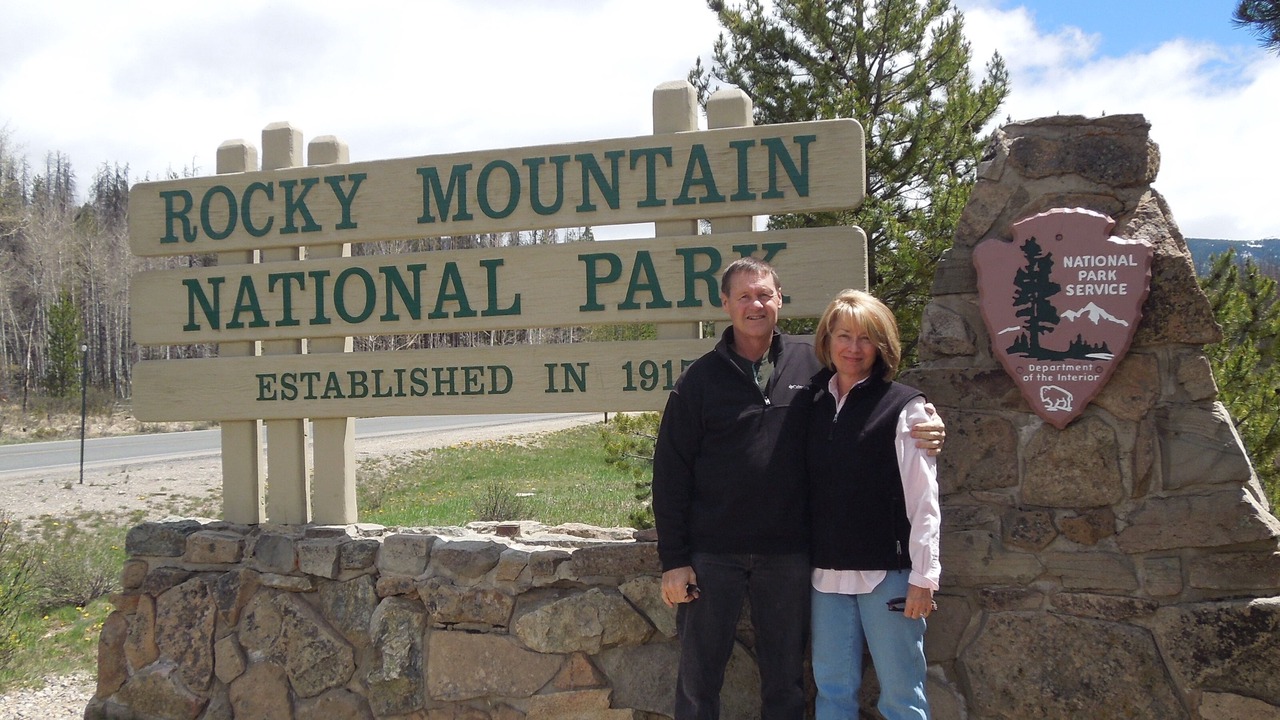 Photo of Others in Grand Lake