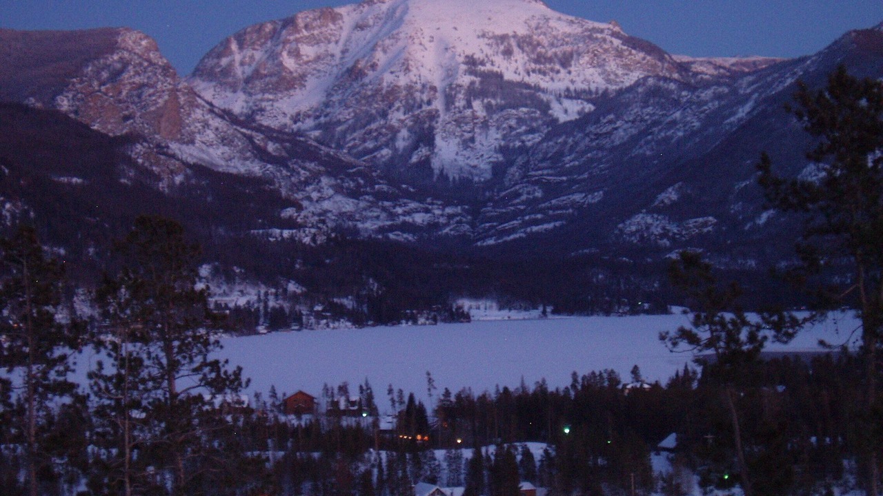 Photo of Outdoor in Grand Lake