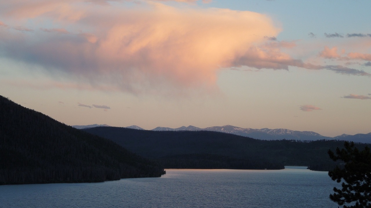 Photo of Outdoor in Grand Lake