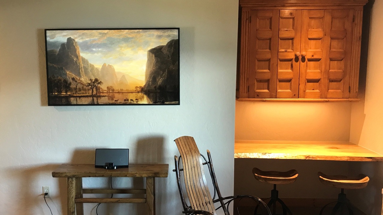 Photo of Bedroom in Grand Lake