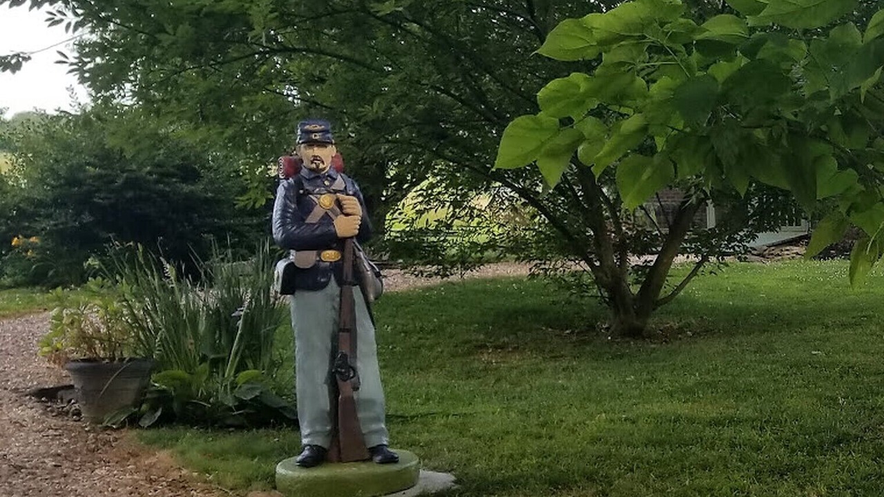 Photo of Outdoor in Gettysburg