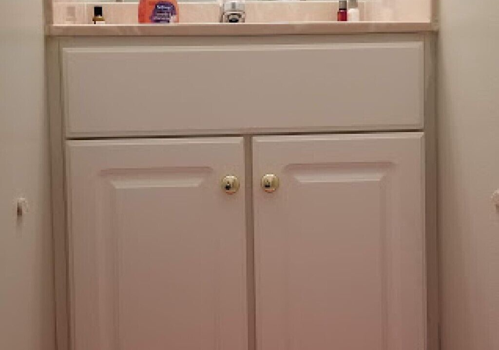 Photo of Bathroom in Gettysburg