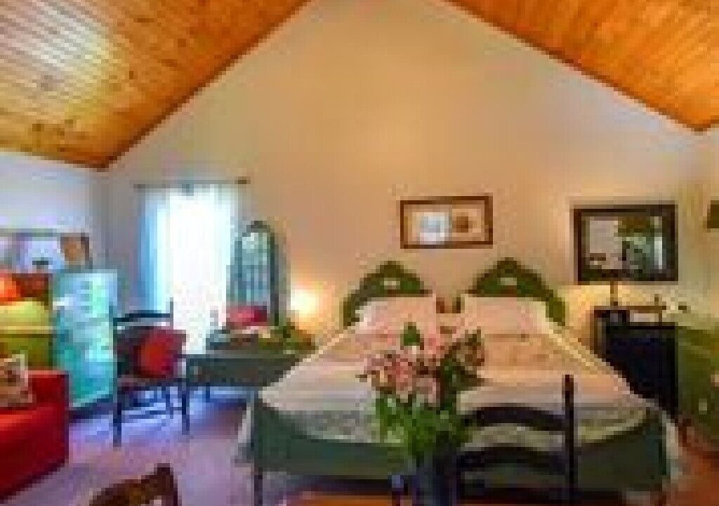 Photo of Bedroom in Gettysburg