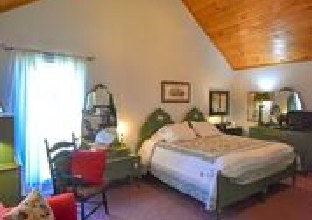 Photo of Bedroom in Gettysburg