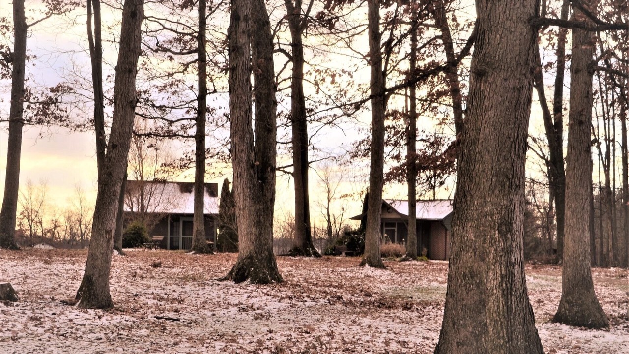 Photo of Outdoor in Gettysburg