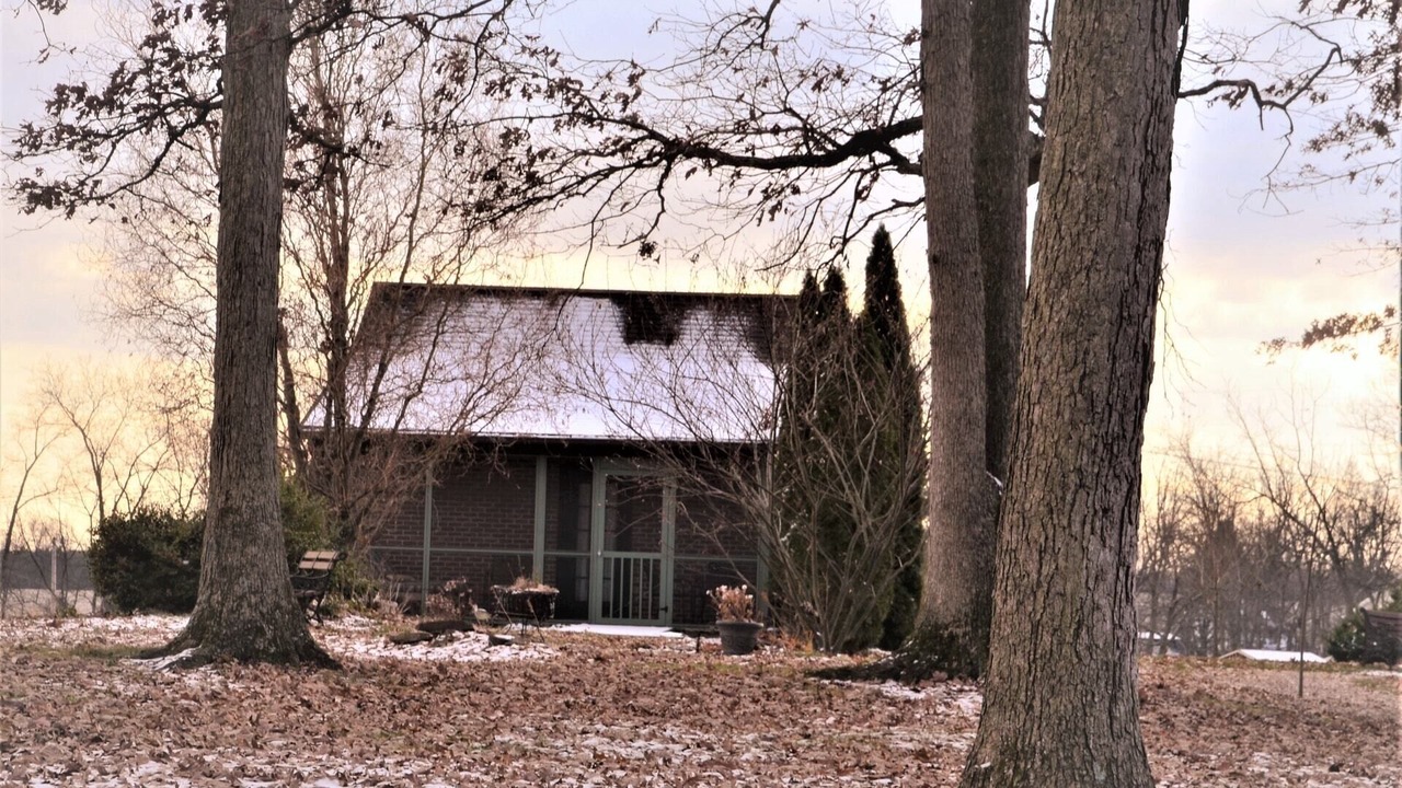 Photo of Outdoor in Gettysburg