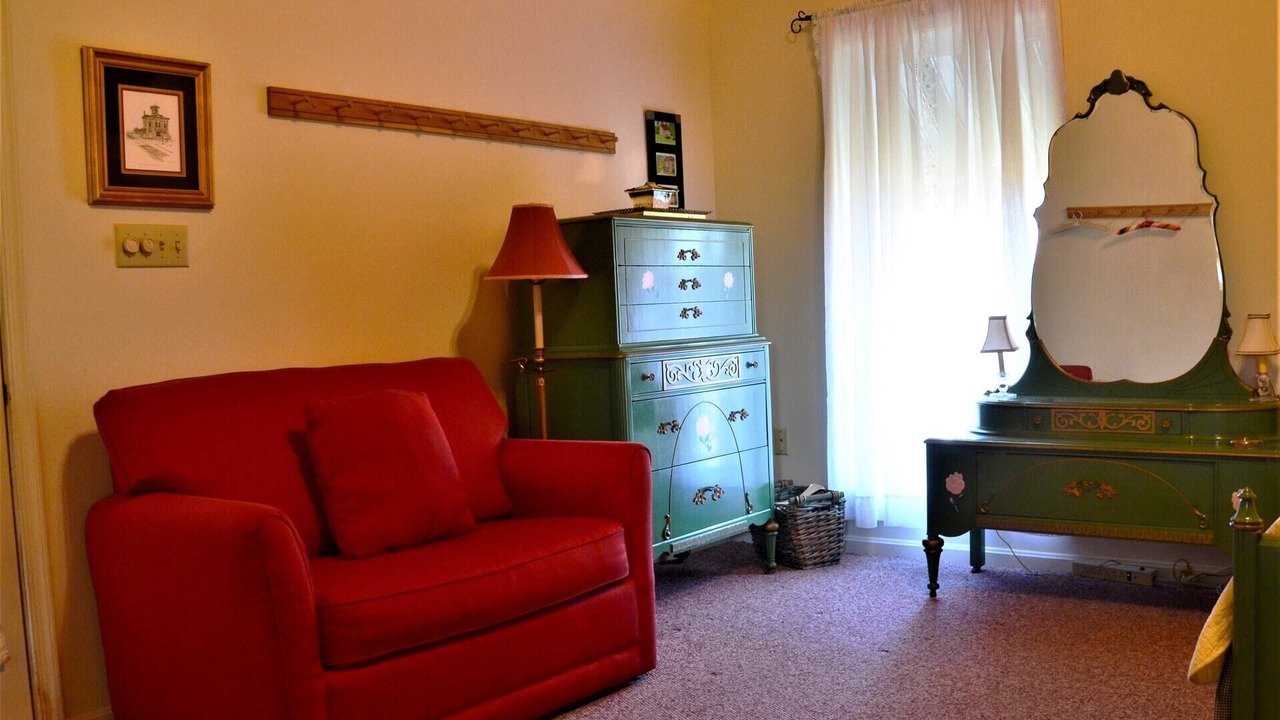 Photo of Livingroom in Gettysburg