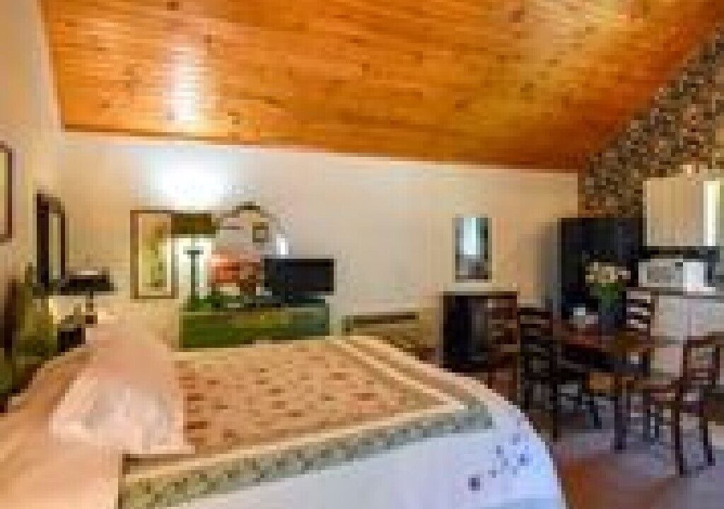 Photo of Bedroom in Gettysburg