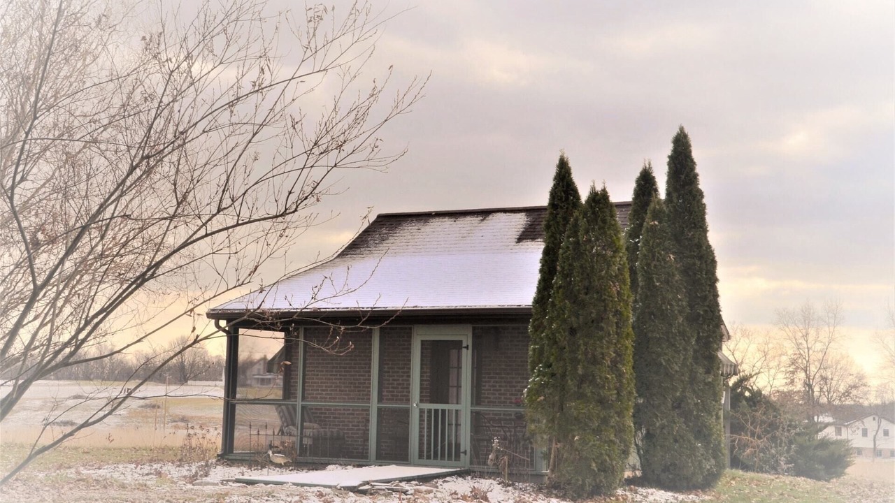 Photo of Outdoor in Gettysburg