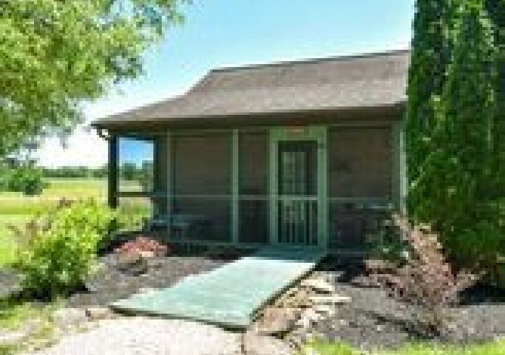 Photo of Outdoor in Gettysburg