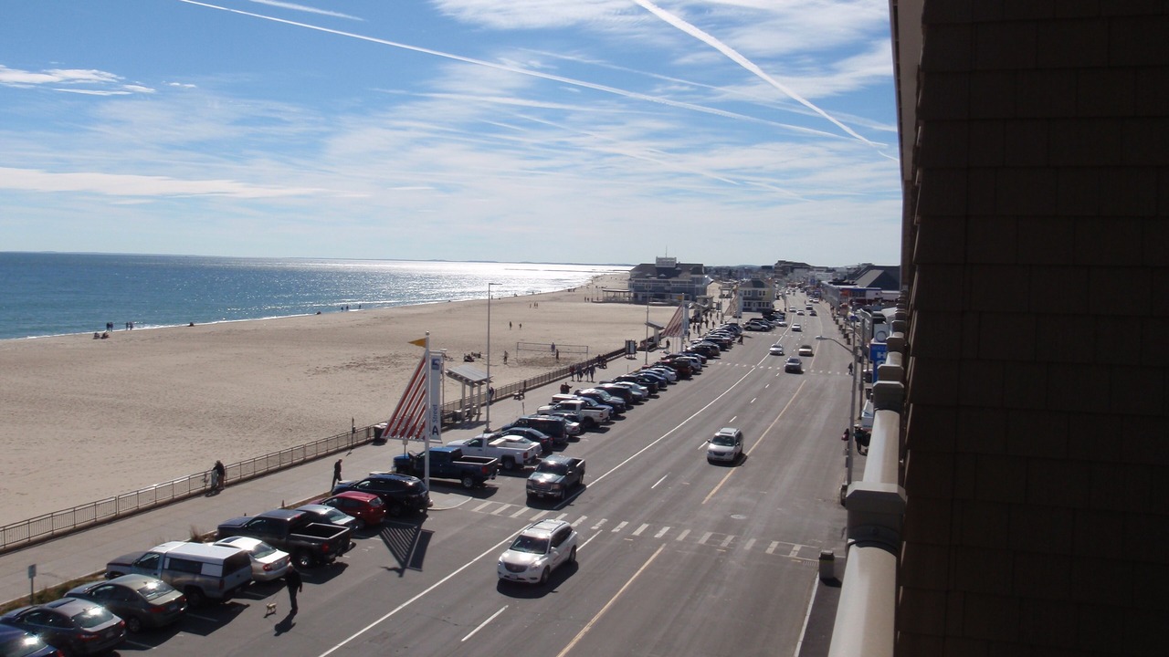 Photo of Patio Balcony in Hampton