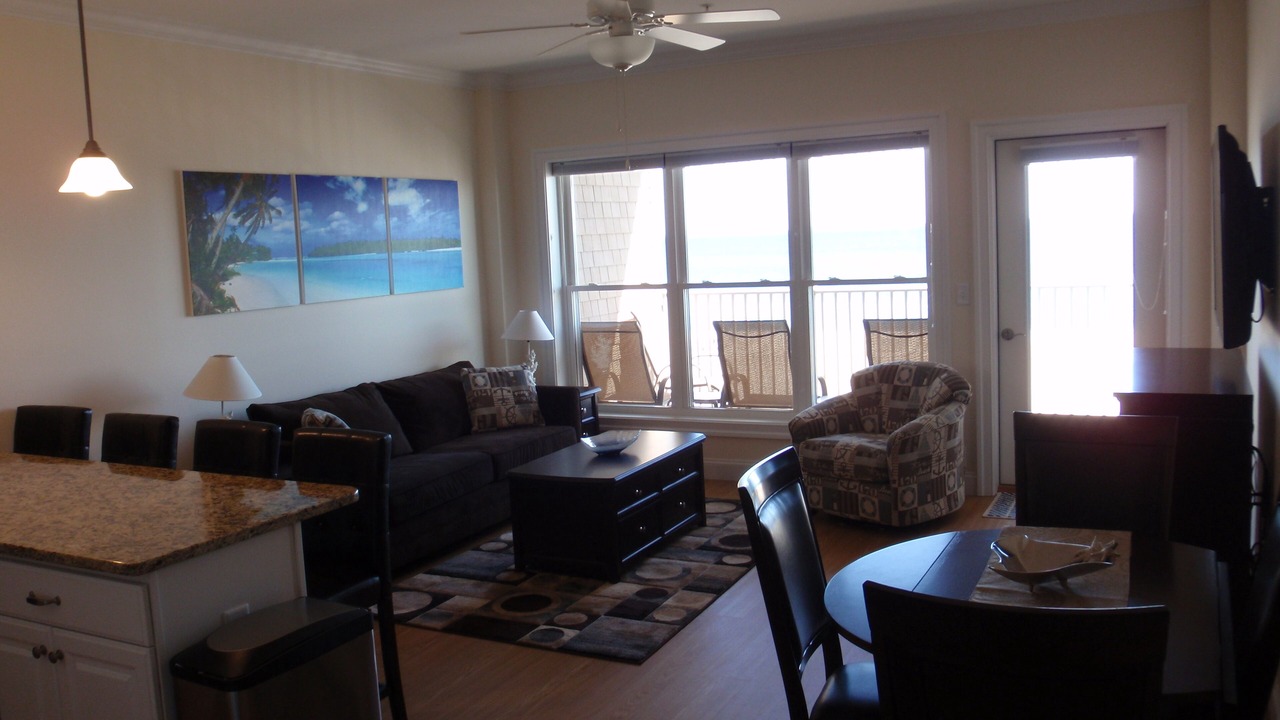 Photo of Livingroom in Hampton