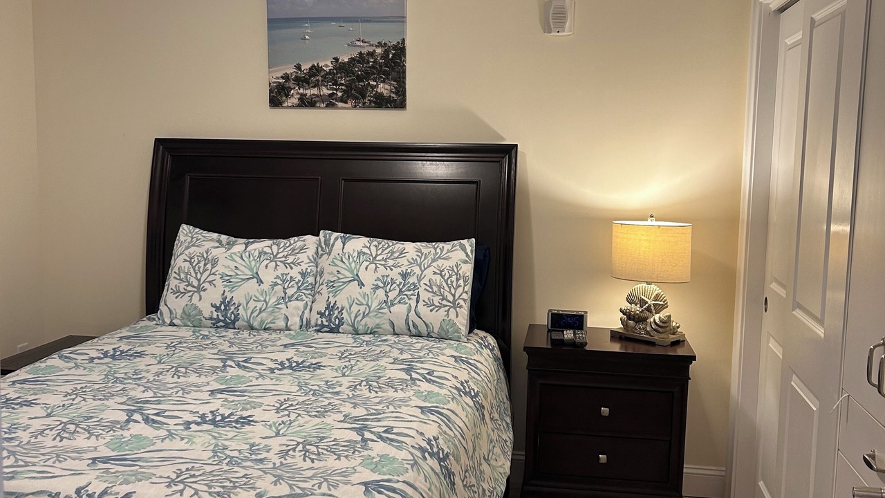 Photo of Bedroom in Hampton