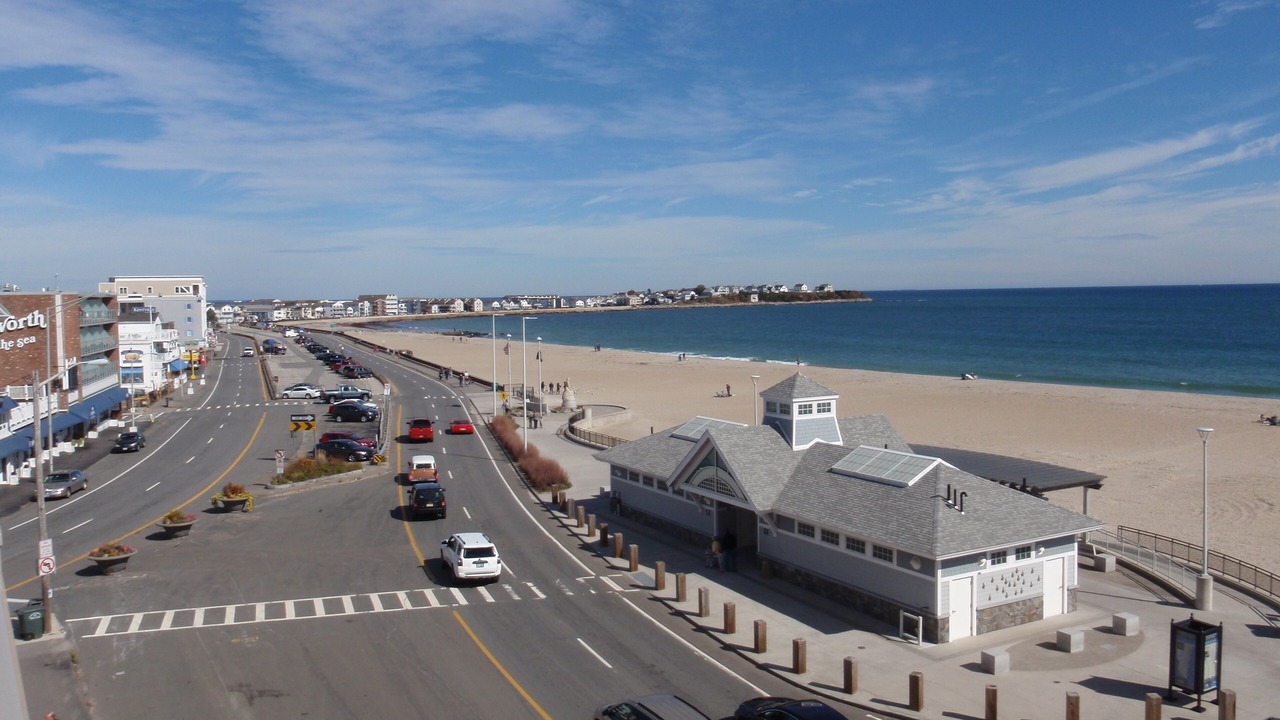 Photo of Patio Balcony in Hampton