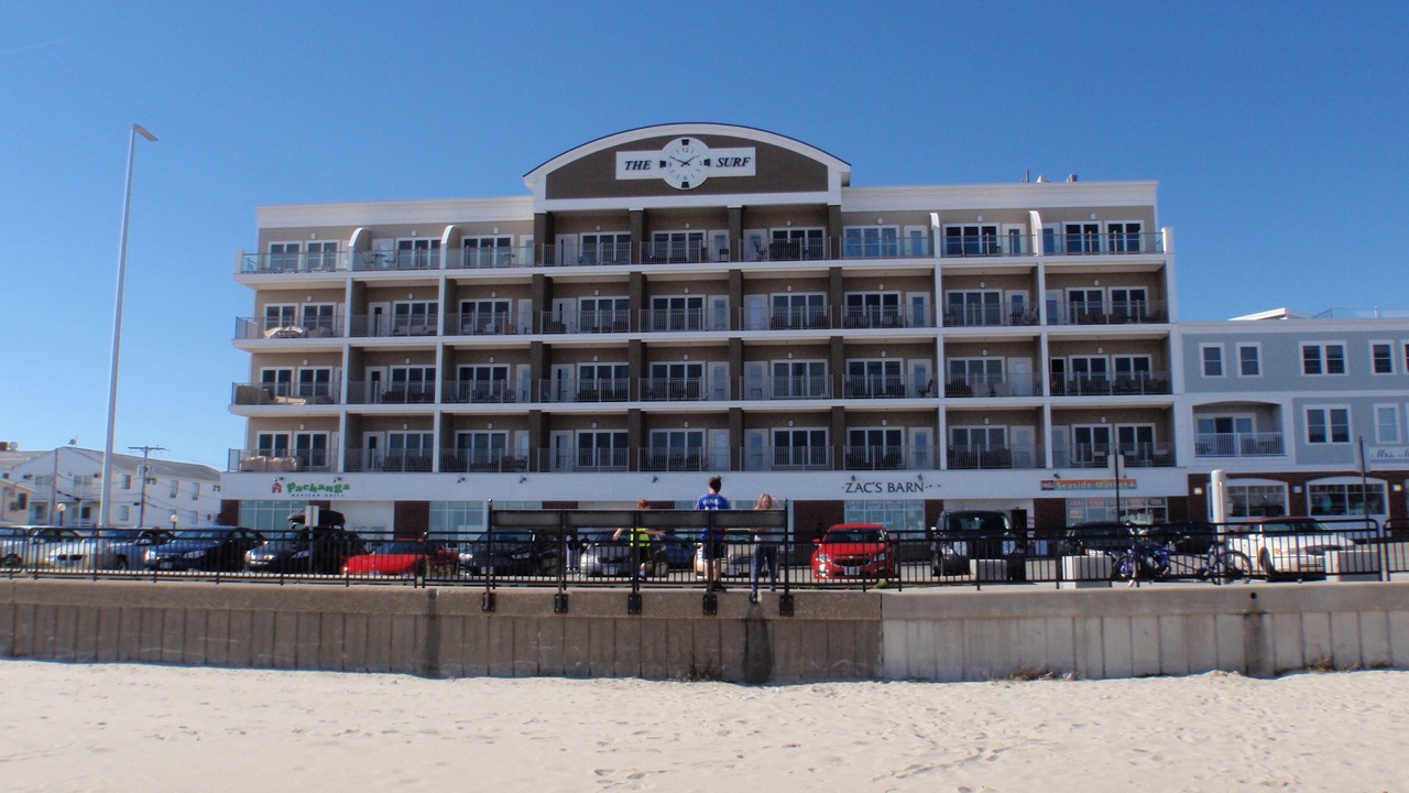 Photo of Others in Hampton