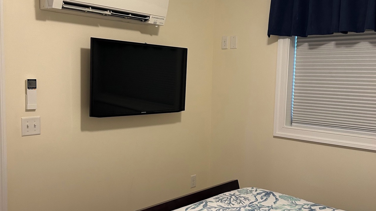 Photo of Bedroom in Hampton
