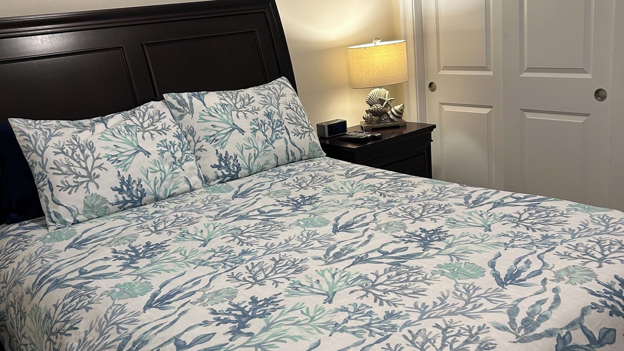 Photo of Bedroom in Hampton