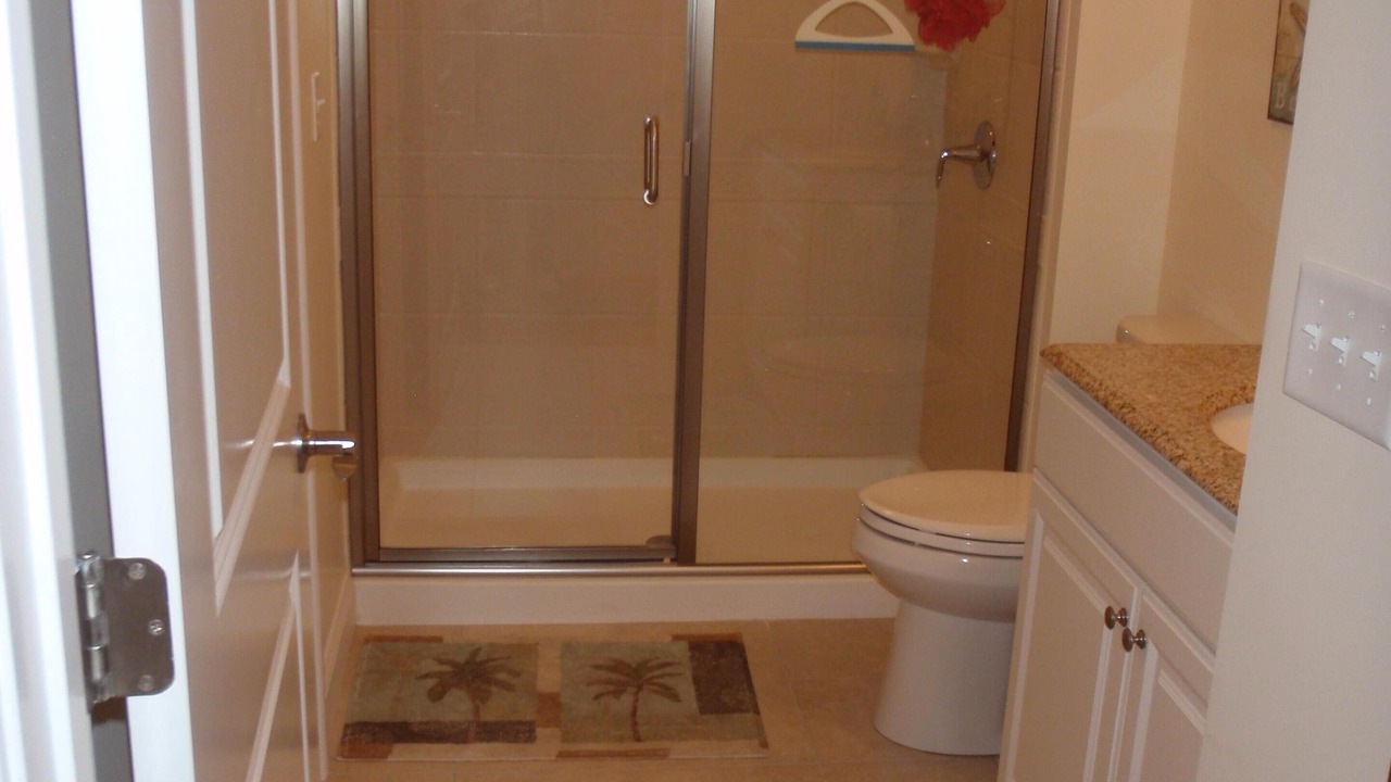 Photo of Bathroom in Hampton