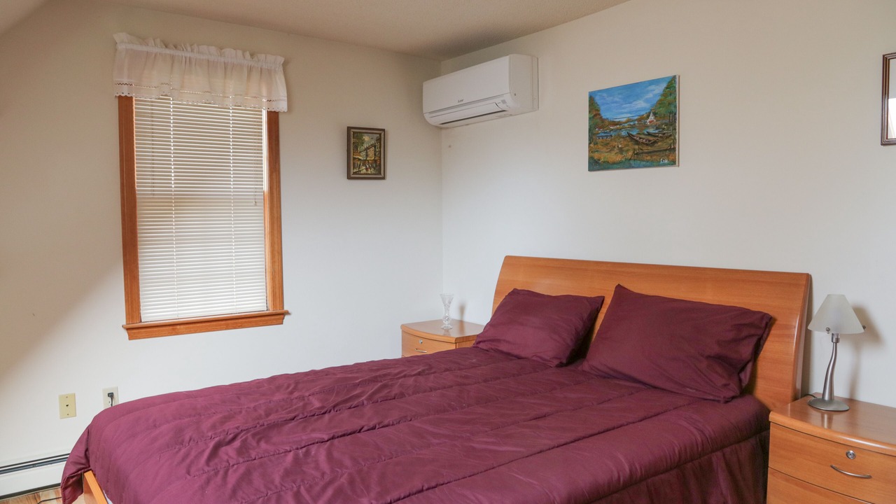 Photo of Bedroom in Osterville
