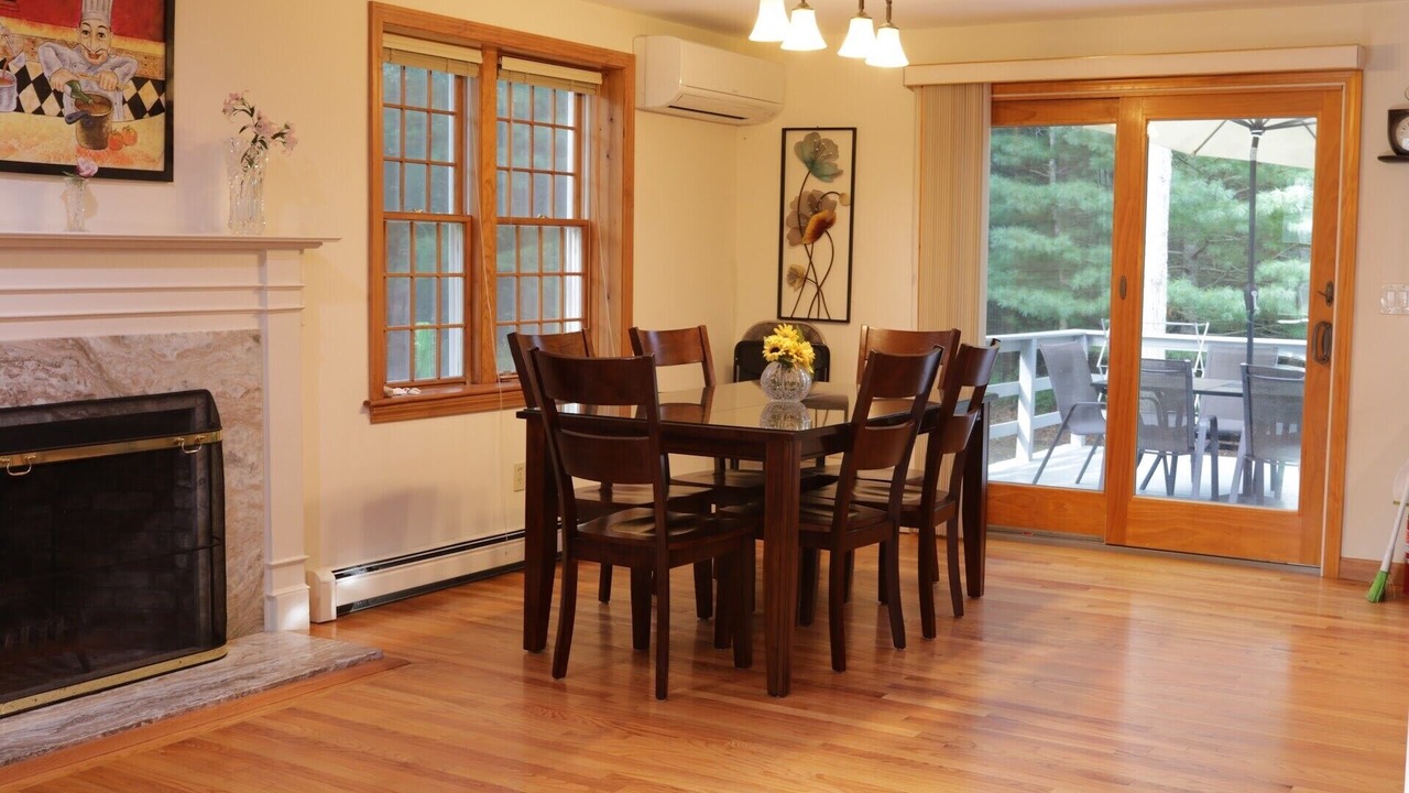 Photo of Bedroom in Osterville