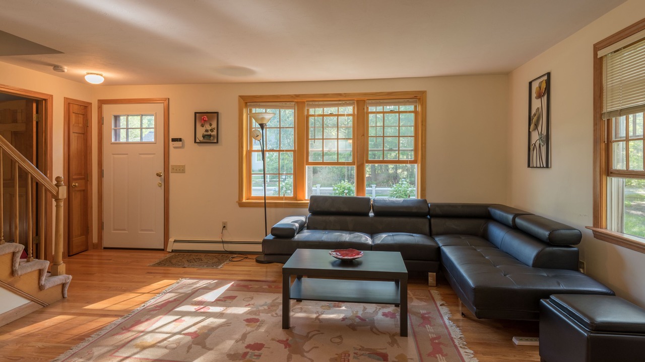 Photo of Bedroom in Osterville