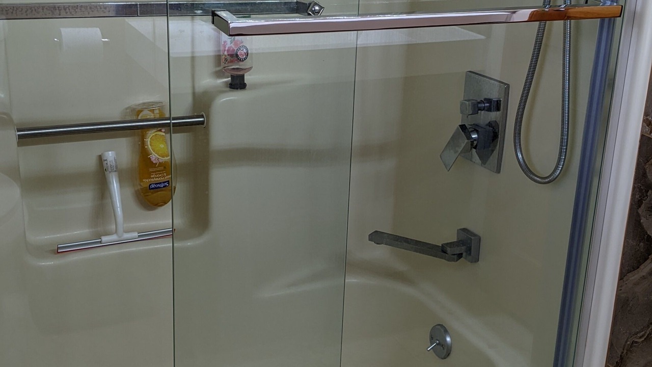 Photo of Bathroom in Osterville
