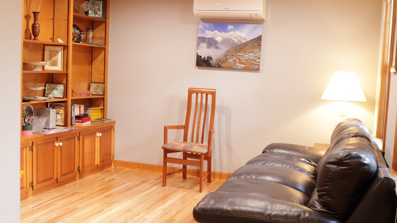 Photo of Bedroom in Osterville