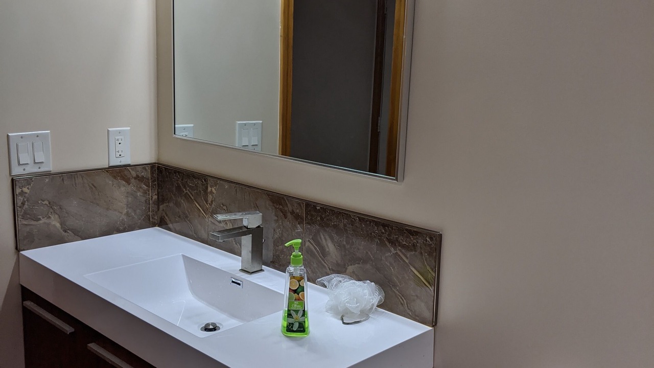 Photo of Bathroom in Osterville