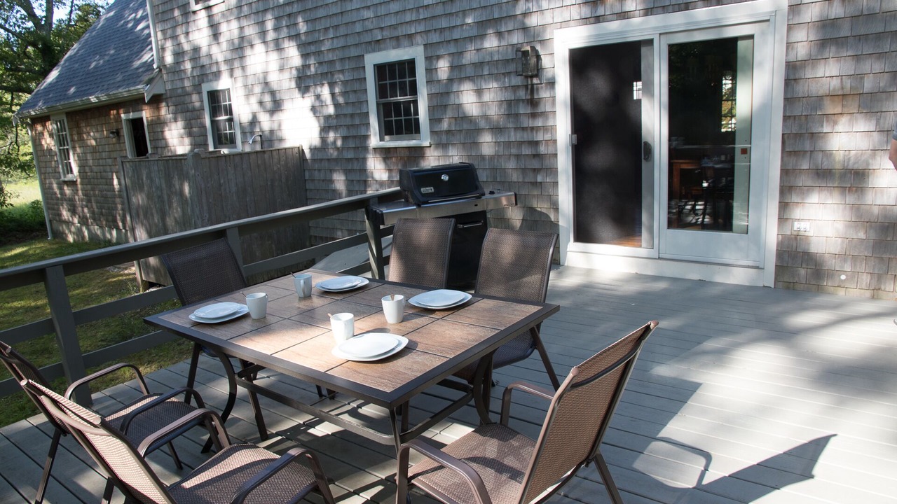 Photo of Outdoor in Osterville