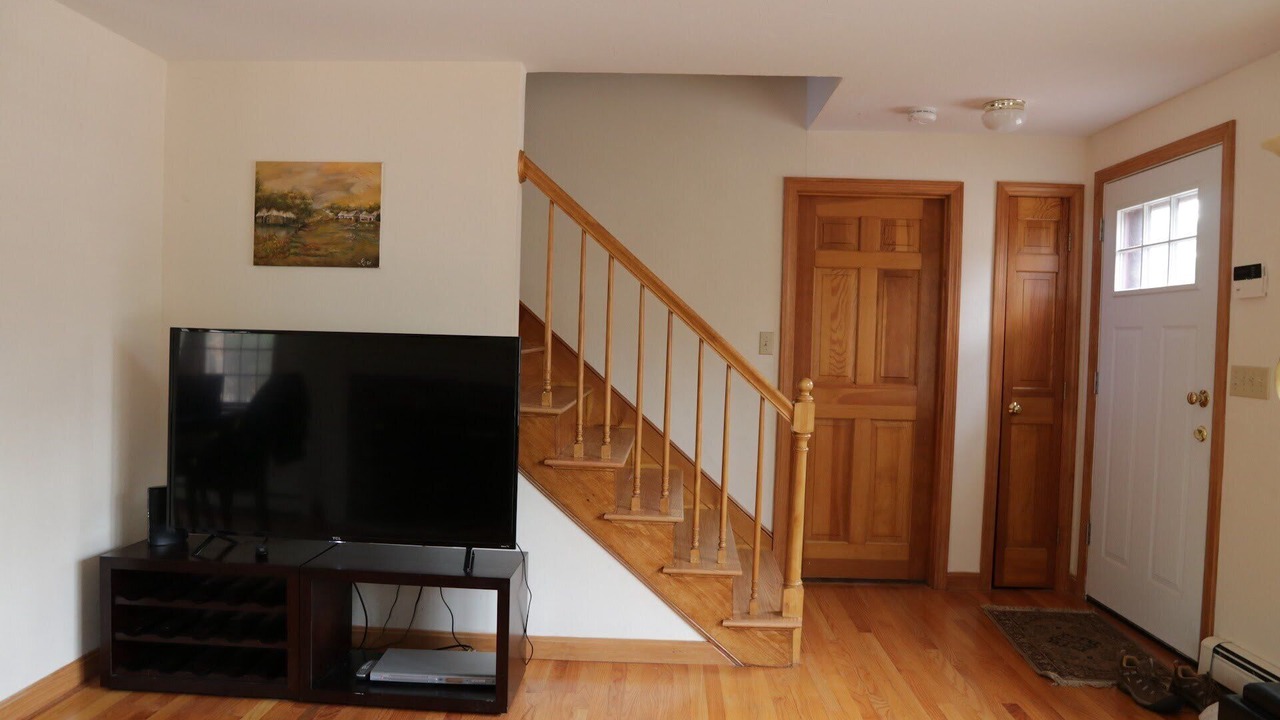 Photo of Bedroom in Osterville