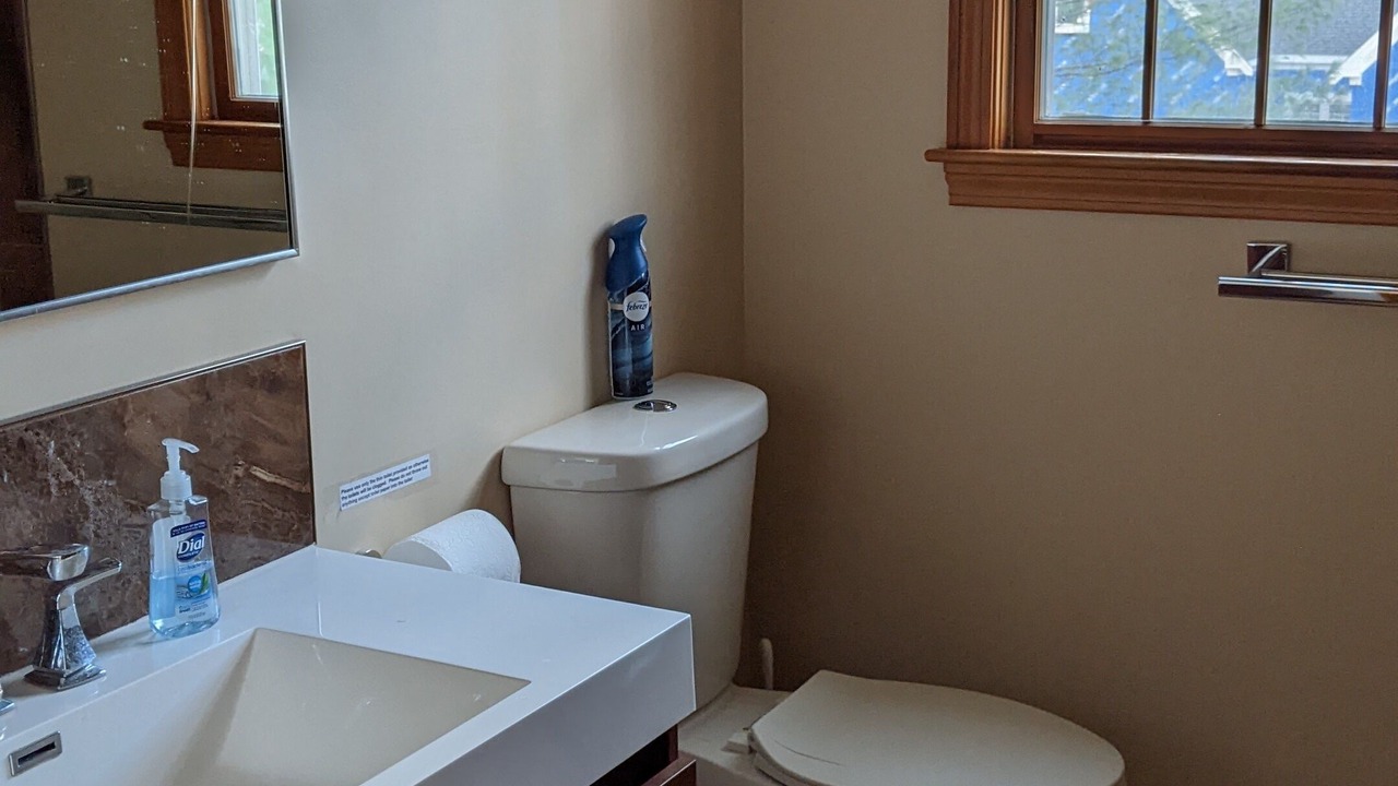Photo of Bathroom in Osterville