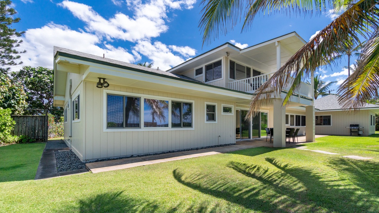 Photo of Outdoor in Mokuleia