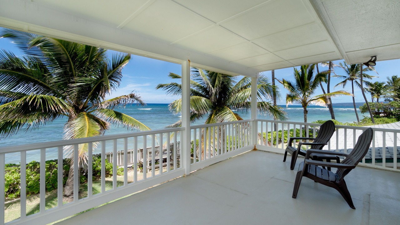 Photo of Outdoor in Mokuleia