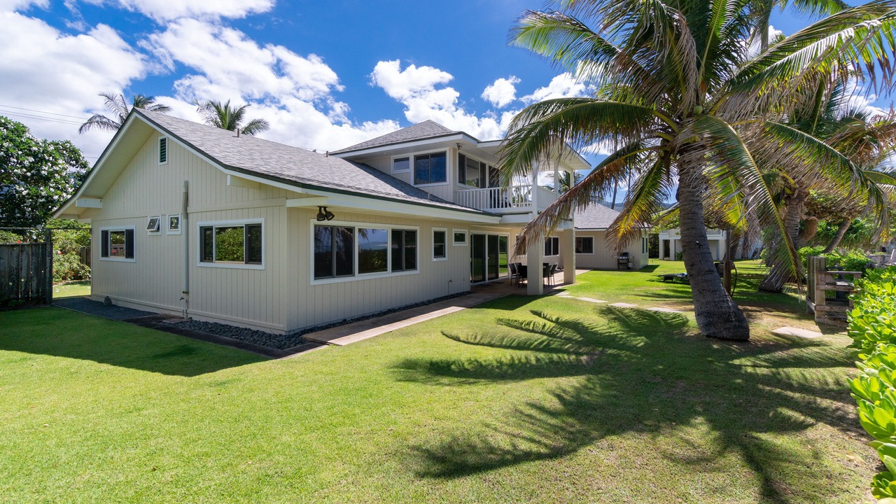 Photo of Outdoor in Mokuleia