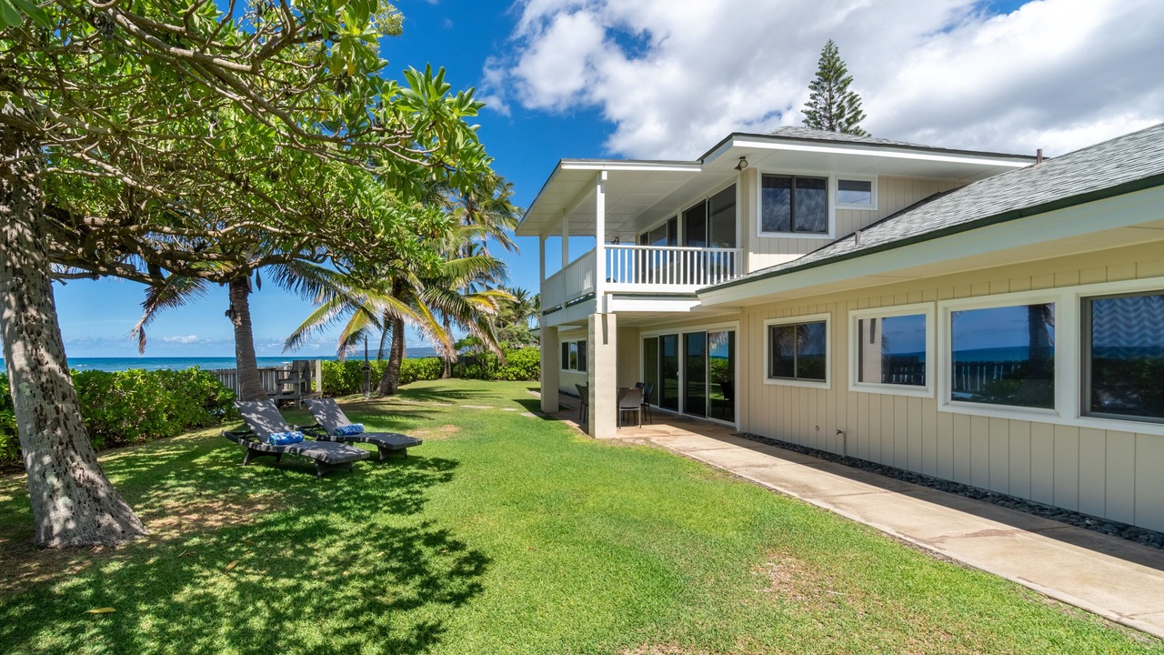 Photo of Outdoor in Mokuleia