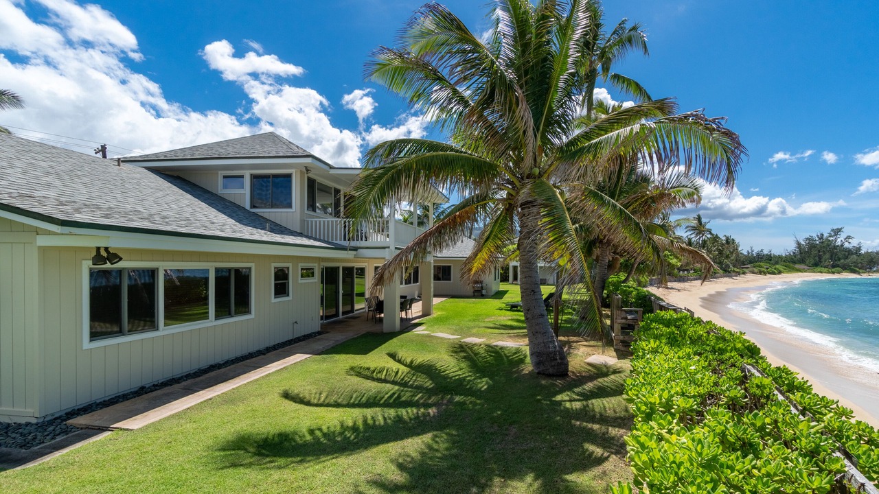 Photo of Outdoor in Mokuleia