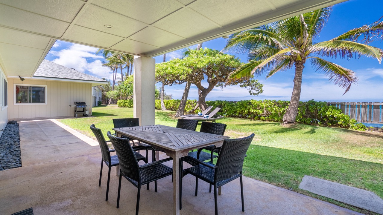 Photo of Outdoor in Mokuleia