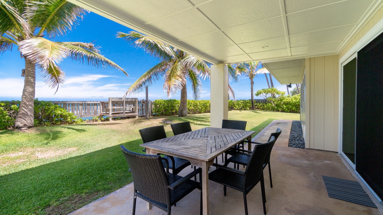 Photo of Outdoor in Mokuleia