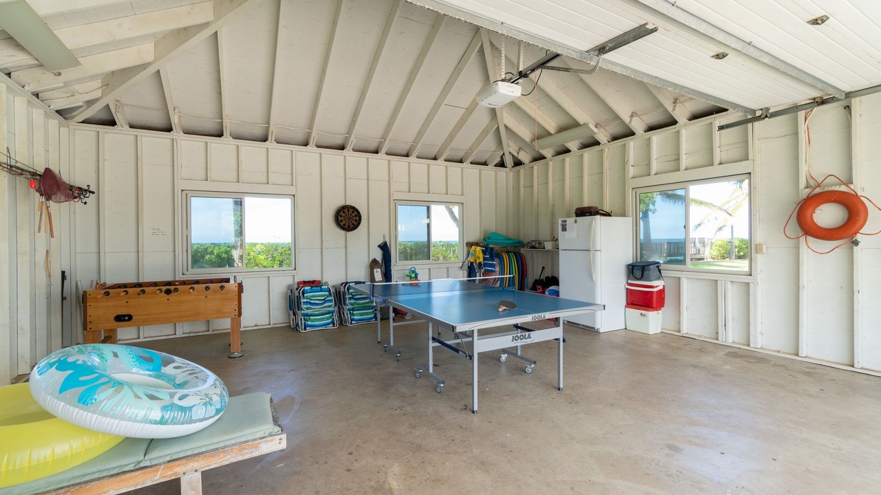 Photo of Bedroom in Mokuleia