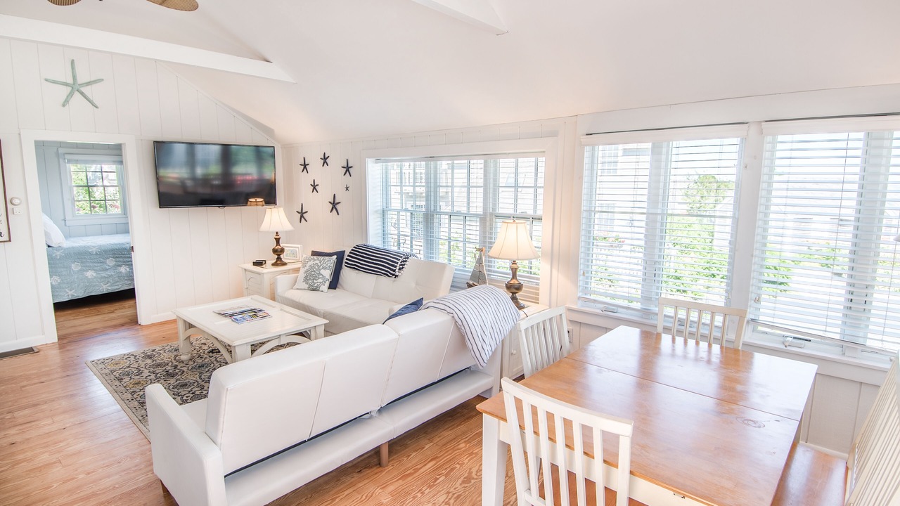 Photo of Livingroom in Mashpee