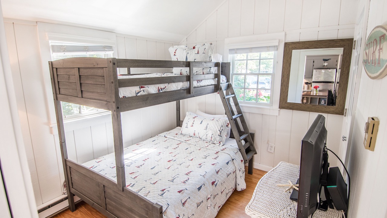 Photo of Bedroom in Mashpee