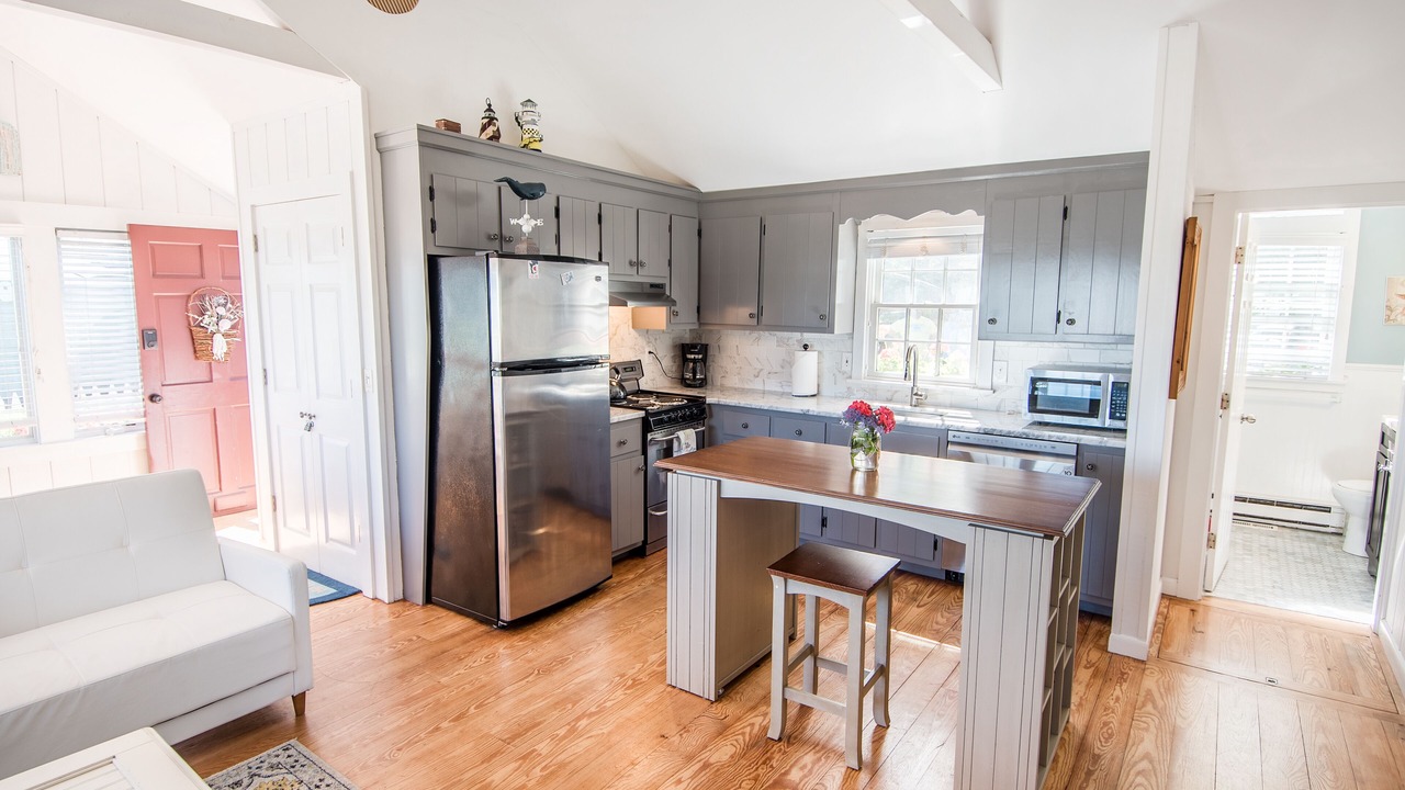 Photo of Kitchen in Mashpee