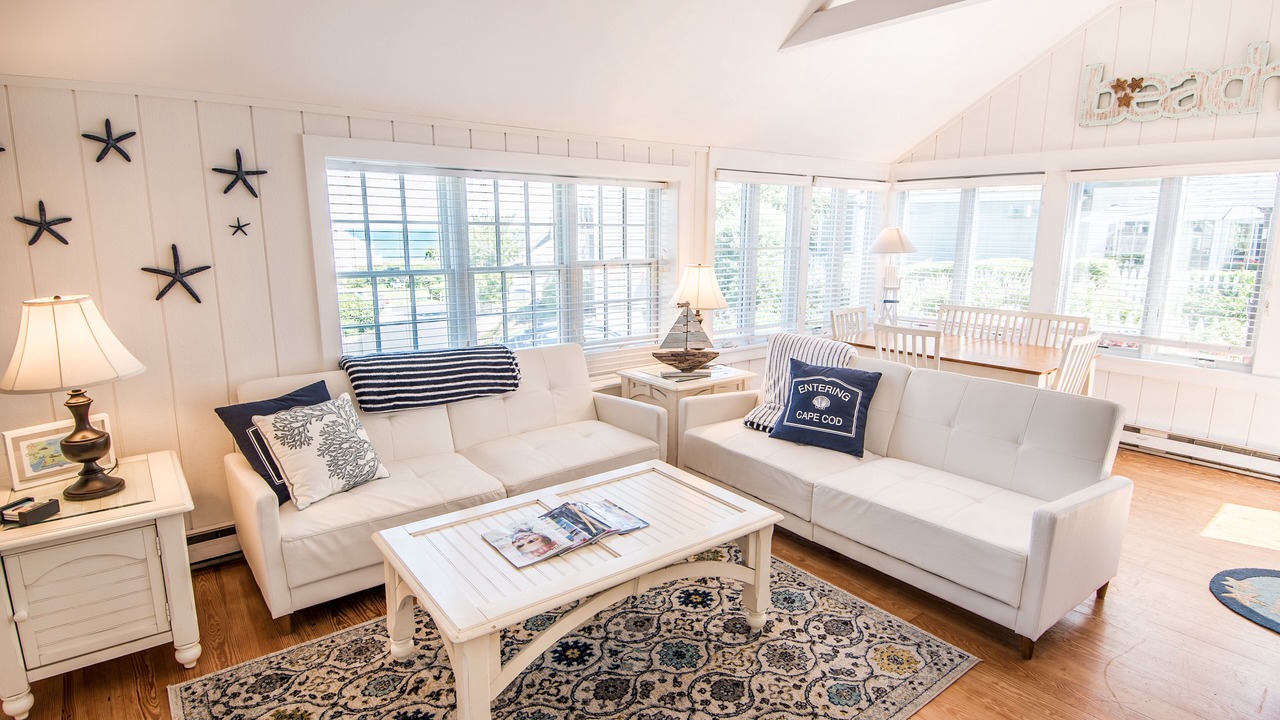 Photo of Livingroom in Mashpee