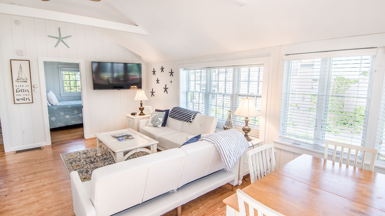 Photo of Livingroom in Mashpee