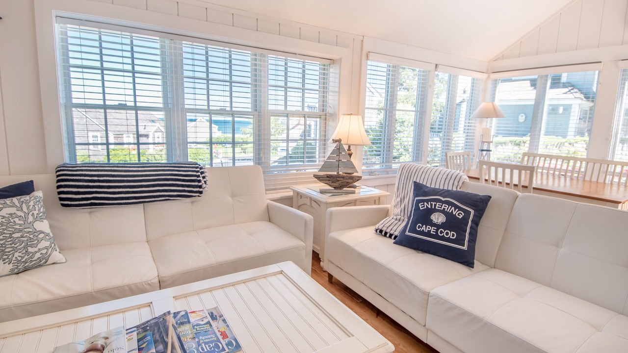 Photo of Livingroom in Mashpee