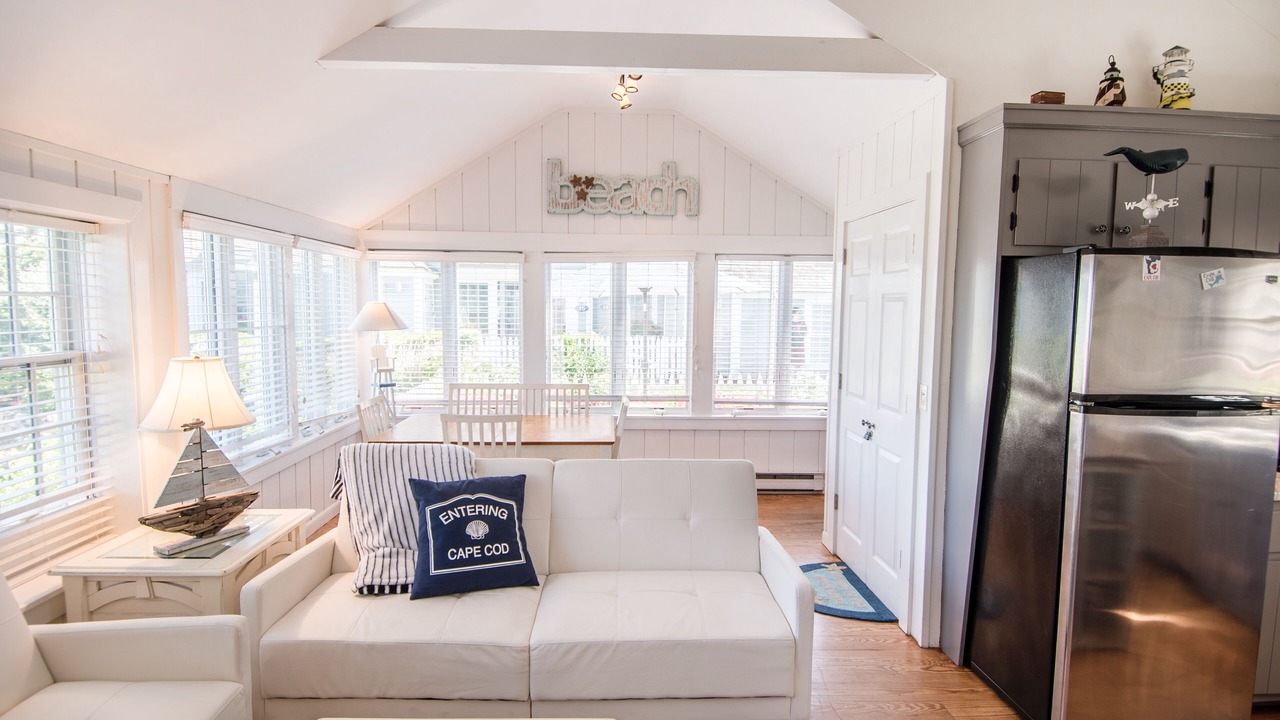 Photo of Livingroom in Mashpee