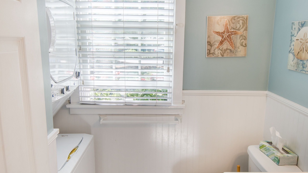 Photo of Bathroom in Mashpee