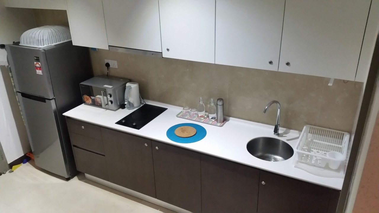 Photo of Kitchen in Taman Melaka Raya