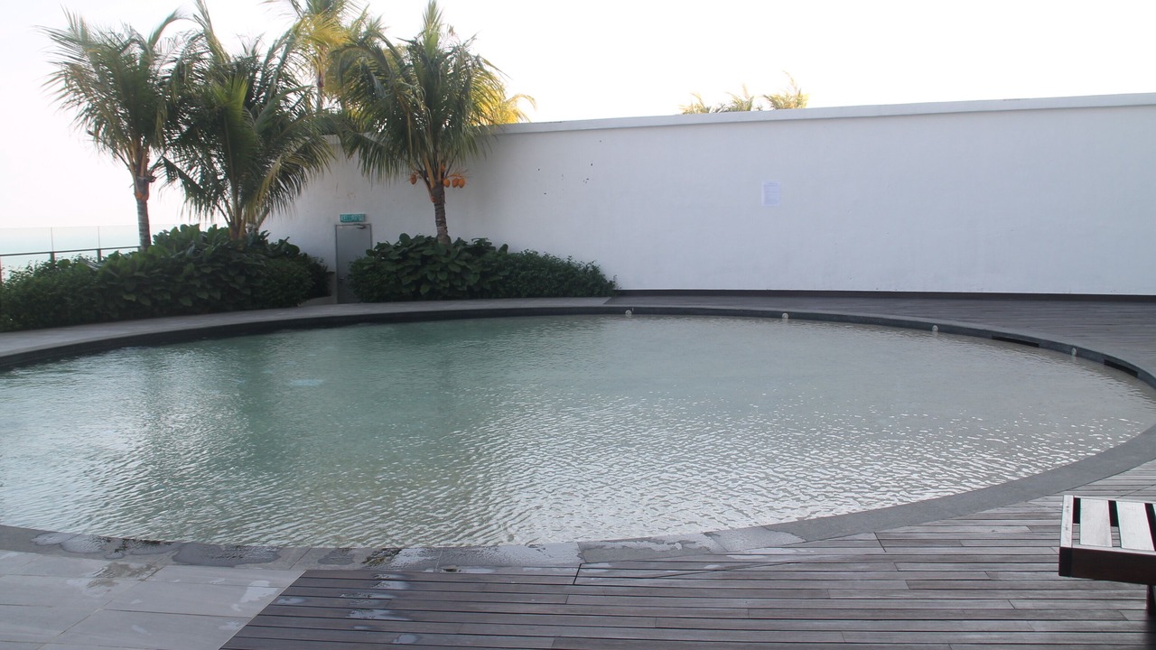 Photo of Outdoor in Taman Melaka Raya