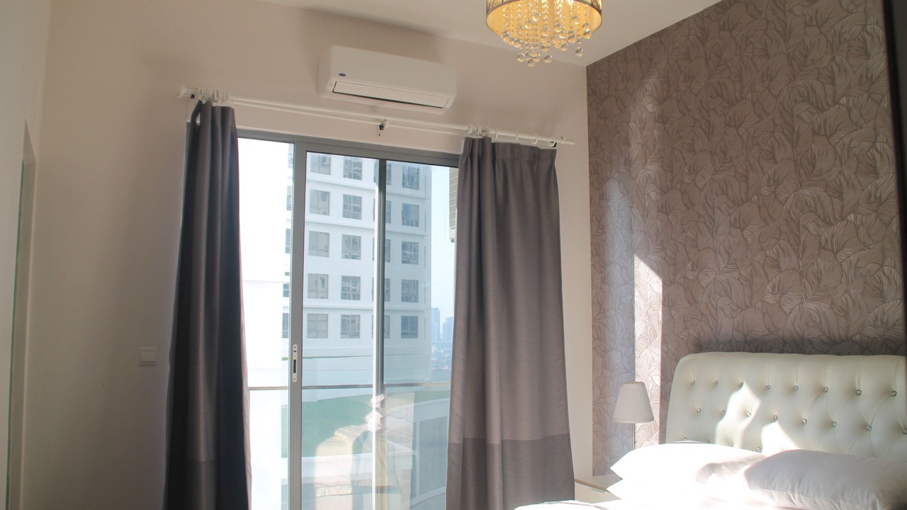 Photo of Patio Balcony in Taman Melaka Raya